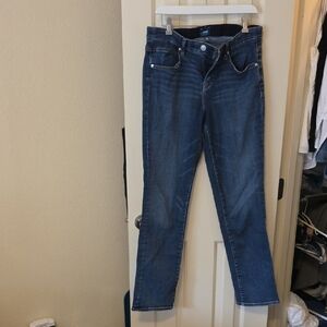 Jag Jeans Women's Straight Leg Denim
